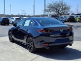 New 2025 MAZDA MAZDA3 s image 4
