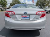 Used 2012 Toyota Camry LE image 5