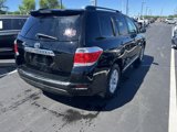 Used 2013 Toyota Highlander Plus image 4
