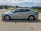 Used 2015 Kia Optima EX image 2