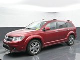 Used 2011 Dodge Journey Lux w/ Flexible Seating Group image 4