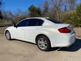 Used 2011 INFINITI G37 x Sedan image 5