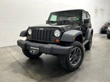 Used 2009 Jeep Wrangler X image 2