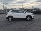 Used 2018 Chevrolet Trax LT w/ LT Convenience Package image 4