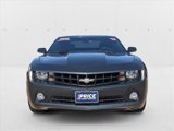 Used 2013 Chevrolet Camaro LT image 2