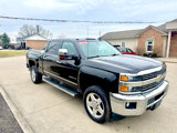 Used 2015 Chevrolet Silverado 2500 LTZ w/ Duramax Plus Package image 3