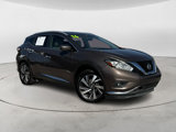 Used 2016 Nissan Murano Platinum w/ Platinum Technology Package image 2