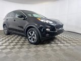 Used 2021 Kia Sportage LX w/ LX AWD Popular Package image 2