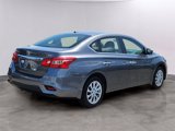 Used 2018 Nissan Sentra SV image 4