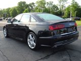 Used 2016 Audi A6 3.0T Premium Plus w/ S Line Sport Package image 4