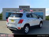 Used 2022 Chevrolet Trax LT w/ LT Convenience Package image 6