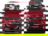 Used 2017 Chevrolet Malibu Premier w/ Premier Sun and Wheel Package image 4