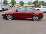 Used 2015 Chrysler 200 S w/ Comfort Group image 3