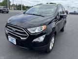 Used 2022 Ford EcoSport SE image 3