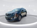 Used 2021 Cadillac XT5 Premium Luxury image 4