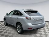 Used 2012 Lexus RX 350 AWD image 4