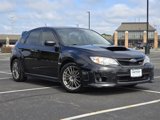 Used 2013 Subaru Impreza WRX Limited w/ Popular Pkg 1 image 2