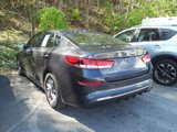 Used 2019 Kia Optima LX image 4