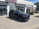 Used 2017 MAZDA CX-5 Grand Touring image 3