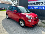 Used 2014 FIAT 500L Easy w/ Popular Equipment Group image 5