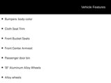 Used 2021 Nissan Rogue SV image 5