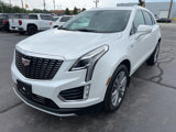 Used 2023 Cadillac XT5 Premium Luxury image 5