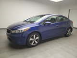 Used 2018 Kia Forte S image 2