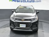 Used 2019 Chevrolet Trax LT w/ LT Convenience Package image 4