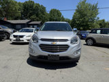 Used 2017 Chevrolet Equinox Premier w/ Enhanced Convenience Package image 3