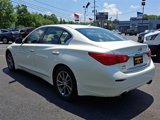 Used 2017 INFINITI Q50 Signature Edition image 4