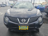 Used 2011 Nissan Juke S image 3