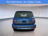 Used 2017 Nissan Armada Platinum image 4