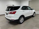 Used 2018 Chevrolet Equinox LT image 6