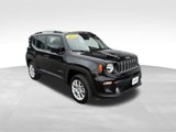 Used 2021 Jeep Renegade Latitude image 3