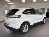 Used 2017 Ford Edge SEL w/ Cargo Accessory Package image 3