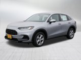 New 2025 Honda HR-V LX image 3