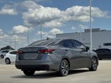 Used 2023 Nissan Versa SV w/ Trunk Package image 3
