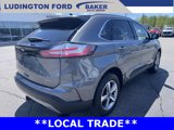 Used 2022 Ford Edge SEL w/ Convenience Package image 2