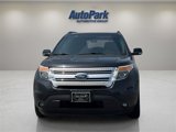 Used 2015 Ford Explorer XLT image 2