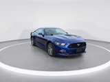 Used 2015 Ford Mustang Premium w/ Enhanced Security Package image 2