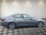 Used 2018 INFINITI Q50 Sport image 2