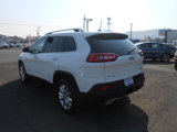 Used 2016 Jeep Cherokee Limited w/ Trailer Tow Group image 6