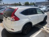 Used 2015 Honda CR-V EX-L image 2