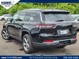 Certified 2021 Jeep Grand Cherokee L Limited image 4
