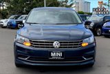 Used 2019 Volkswagen Passat 2.0T Wolfsburg w/ Wheels & Sunroof Package image 3