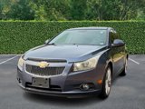 Used 2014 Chevrolet Cruze LTZ image 6