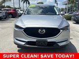 Used 2020 MAZDA CX-5 Grand Touring w/ GT Premium Package image 3