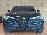 Used 2021 Alfa Romeo Stelvio Ti Sport image 3