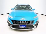 Certified 2023 Hyundai Kona SEL w/ Cargo Package image 2
