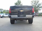 Used 2014 Chevrolet Silverado 1500 LTZ w/ LTZ Plus Package image 6